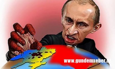 “RUSİYA İMPERİALİZMİ PUTİNİN SONUNA ÇIXA BİLƏR...”- “Kremlin bu ölkələrə bir neçə hücum variantı var”