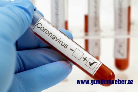 Ermənistanda son sutkada daha 6 nəfər koronavirusdan gəbərib