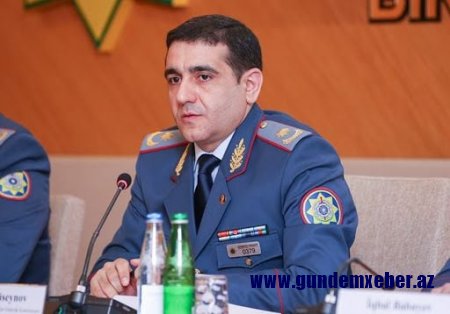 Gömrük generalı İsmayıl Hüseynov”vuruldu” – DGK-da baş verənlərin təfərrüatı
