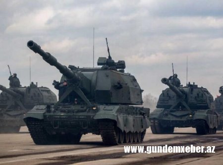 Rusiya Ermənistana 400 ton silahı niyə göndərib? – ŞOK DETALLAR – VİDEO