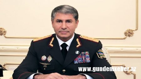 Vilayət Eyvazovdan yeni polis rəisi təyinatı