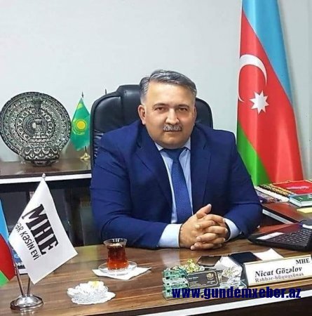 Şeyxin qudası Vasif Talıbovun övladlarına 110 sot torpaq satıb - SƏNƏDLƏR