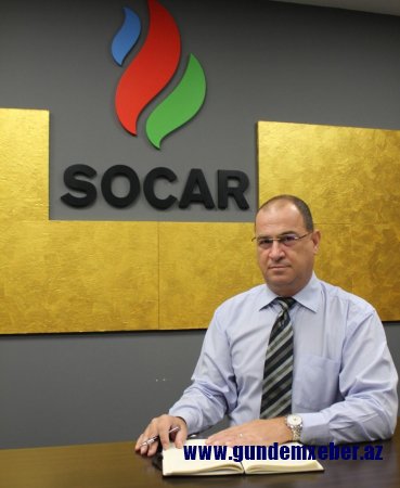 Rumıniyada “SOCAR” brendi altında 50-ci YDM istifadəyə verildi