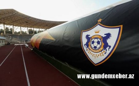 UEFA "Qarabağ"ın qarşılaşa biləcəyi komandaları açıqladı