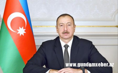 Prezident İlham Əliyev: "Ermənistan öz cəzasını alıb və alacaq"