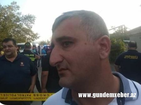 Elmar Həsənov: Saakaşvilinin tərəfdarı olduğu üçün Arif Yusbov qanunsuz həbs edildi