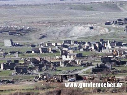 Ermənistanın Qarabağdan çıxması an məsələsidir - Rusiya KİV