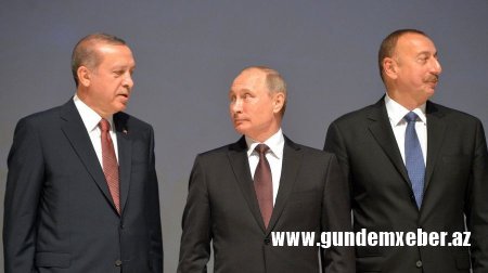 “Rusiya Qarabağda Türkiyə ilə qarşı-qarşıya gəlmək istəmir”