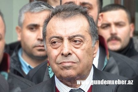 Türkiyənin sabiq Səhiyyə naziri Osman Durmuş vəfat edib