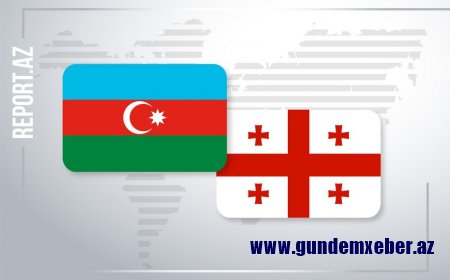 "Azərbaycan-Gürcüstan münasibətləri strateji əhəmiyyət daşıyır"
