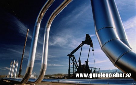 Azərbaycan nefti 2 %-dən çox ucuzlaşıb