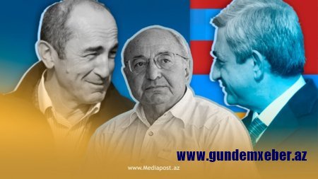 Türkiyəyə qarşı erməni həmləsi, Rusiyanın Paşinyan planı - Proses hara gedir?