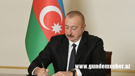 Prezident İlham Əliyev bir qrup şəhidin anasına Azərbaycan vətəndaşlığı verdi
