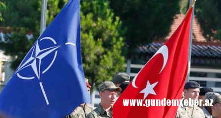 NATO-da komandanlıq qardaş ölkəyə TƏHVİL VERİLDİ