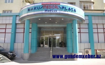 "Vətən müharibəsinin qazisinin azyaşlı övladının meyiti “Baku Medical Plaza”da girov saxlanıb...