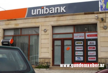 Vətəndaş "Unibank"ın işləklərindən cana doyub... - GİLEY