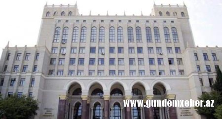 Mehdiyev AMEA-nın 500-dən çox əməkdaşına verilmiş bağların əllərindən alınmasına göstəriş verib