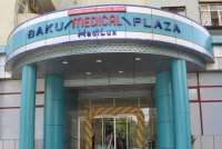 "Baku Medikal Plaza"da həkim səhlənkarlığı... - Vətəndaşın sağlamlığı təhlükə altında