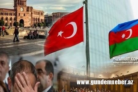 Ankara və Bakı üç paytaxta cavab hazırlayır - kritik gözlənti
