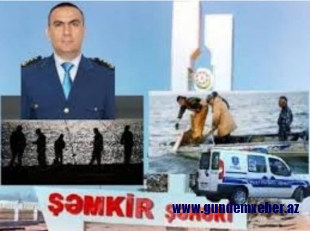 Şəmkirdə Alimpaşanın dəstəsi sahibkarı “tələyə salıb”- VİDEO/FAKT