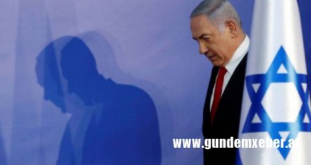 Netanyahu: HƏMAS tərəfdarları raket atəşi üçün öz həyatlarını ödəyəcəklər