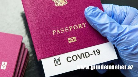 COVID pasportu: Narahatedici suallar və səlahiyyətlilərin “cavabları” - GƏLİŞMƏ