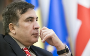 Saakaşvili: “Gürcüstana gedəcəyəm, həbsdən qorxmuram”