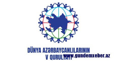 Sabah Şuşada Dünya Azərbaycanlılarının V Qurultayı başlayır