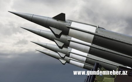 Rusiyanın raket ehtiyatı tükənir, amma yeni kütləvi hücum istisna deyil