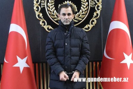 Bolqarıstan İstanbul terrorunda əli olan şəxsi Türkiyəyə ekstradisiya etdi