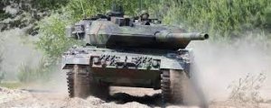 Ukraynaya “Leopard 2” tankları veriləcəkmi?