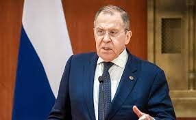 Lavrov “Şimal axını”nın pozulması ilə bağlı qərəzsiz araşdırmaya çağırıb