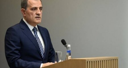 Ceyhun Bayramov: “Ötən gün Ermənistan planlı şəkildə təxribat törədib”