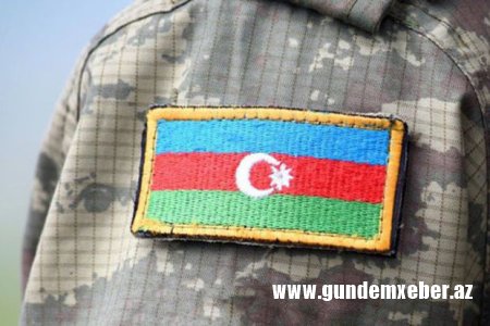 Azərbaycan Ordusunun hərbi qulluqçusu intihar etdi - VİDEO