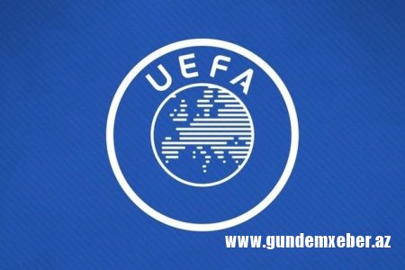 UEFA reytinqi: Azərbaycanın hesabına xal əlavə olunmayıbUEFA reytinqi: Azərbaycanın hesabına xal əlavə olunmayıb