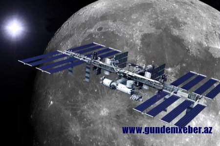 Rusiya-Çin Ay stansiyası layihəsində Türkiyə də iştirak etmək niyyətindədir
