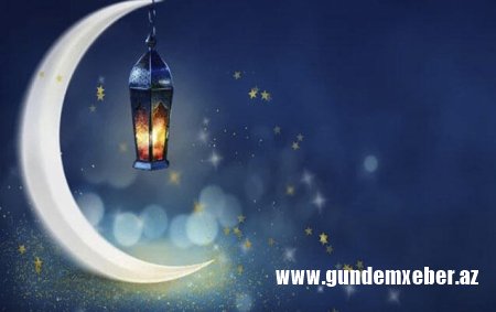 Ramazanın sonuncu gününün duası - İmsak və iftar vaxtı