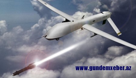 Belarusa Litva ərazisindən dron hücumunun qarşısı alınıb – Minskdən sensasion açıqlama