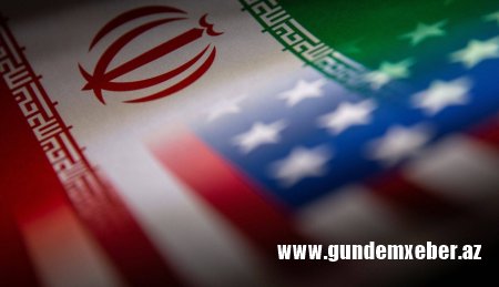 ABŞ İran şirkəti və vətəndaşlarına sanksiya tətbiq etdi