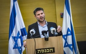 “Girov razılaşmasında HƏMAS-a güzəşt olunmamalıdır“ - İsrailin maliyyə naziri
