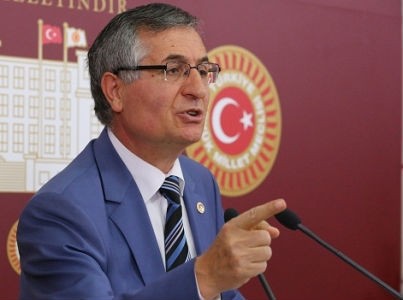 “Azərbaycana edilən hücumlar bizə yönəlib” - Türk deputat
