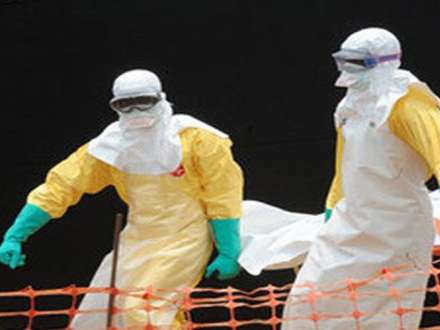Bakıda Ebola virusu ilə bağlı hazırlıq