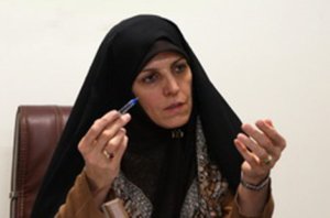 Rəsmi açıqlama: “iran qadınlarının 10 faizi narkomandır”