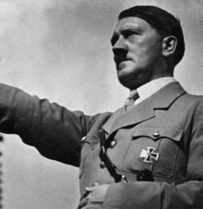 Hitlerin nəsli kəsilir…