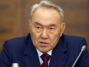 Nazarbayev MDB-nin inkişafı üçün yeni konsepsiya təklif etdi