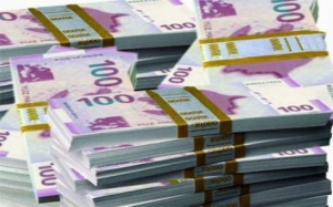 Azərbaycanda problemli kreditlər – 1 milyard