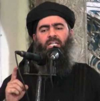 Pentaqon İŞİD liderinin öldürüldüyünü təsdiqləmədi