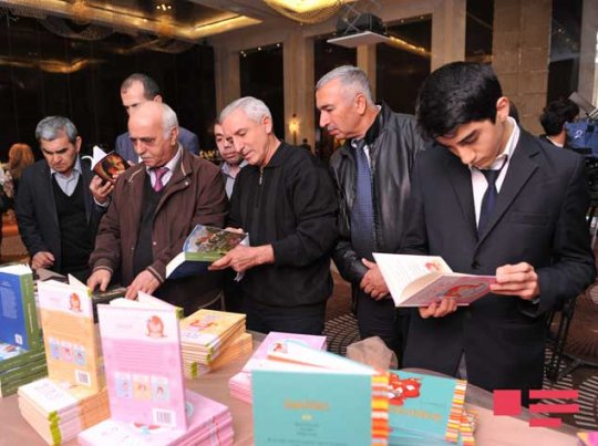 Kəmaləddin Heydərovun oğlundan təqdimat: "Fəxrlə deyə bilərik ki..."