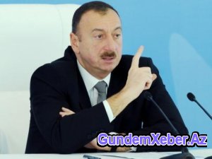 İlham Əliyev parlamentə layihə göndərdi: KİV qanunu sərtləşir