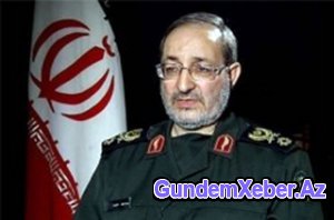 İran generalından İŞİD haqda şok iddia